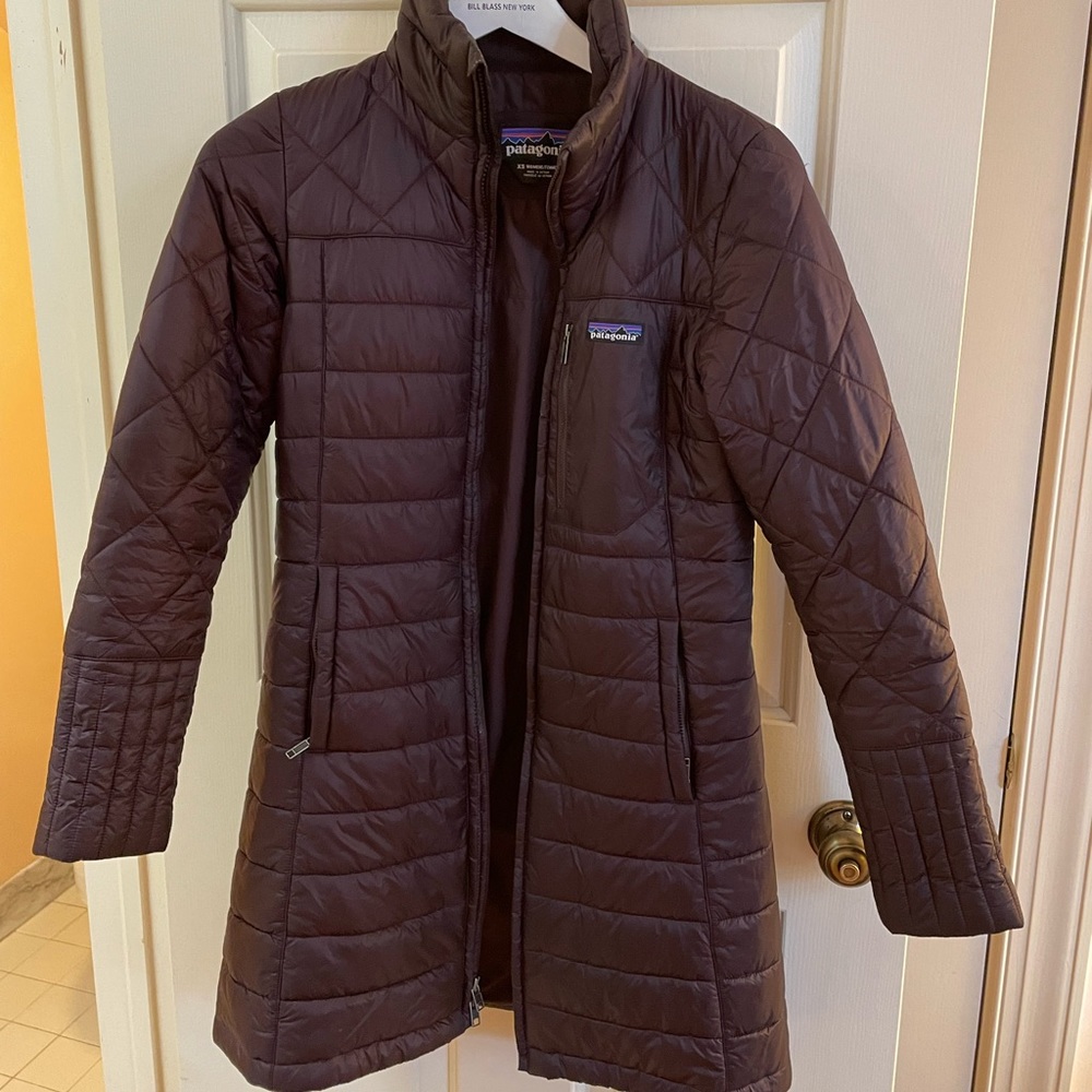Patagonia Radalie Parka XS